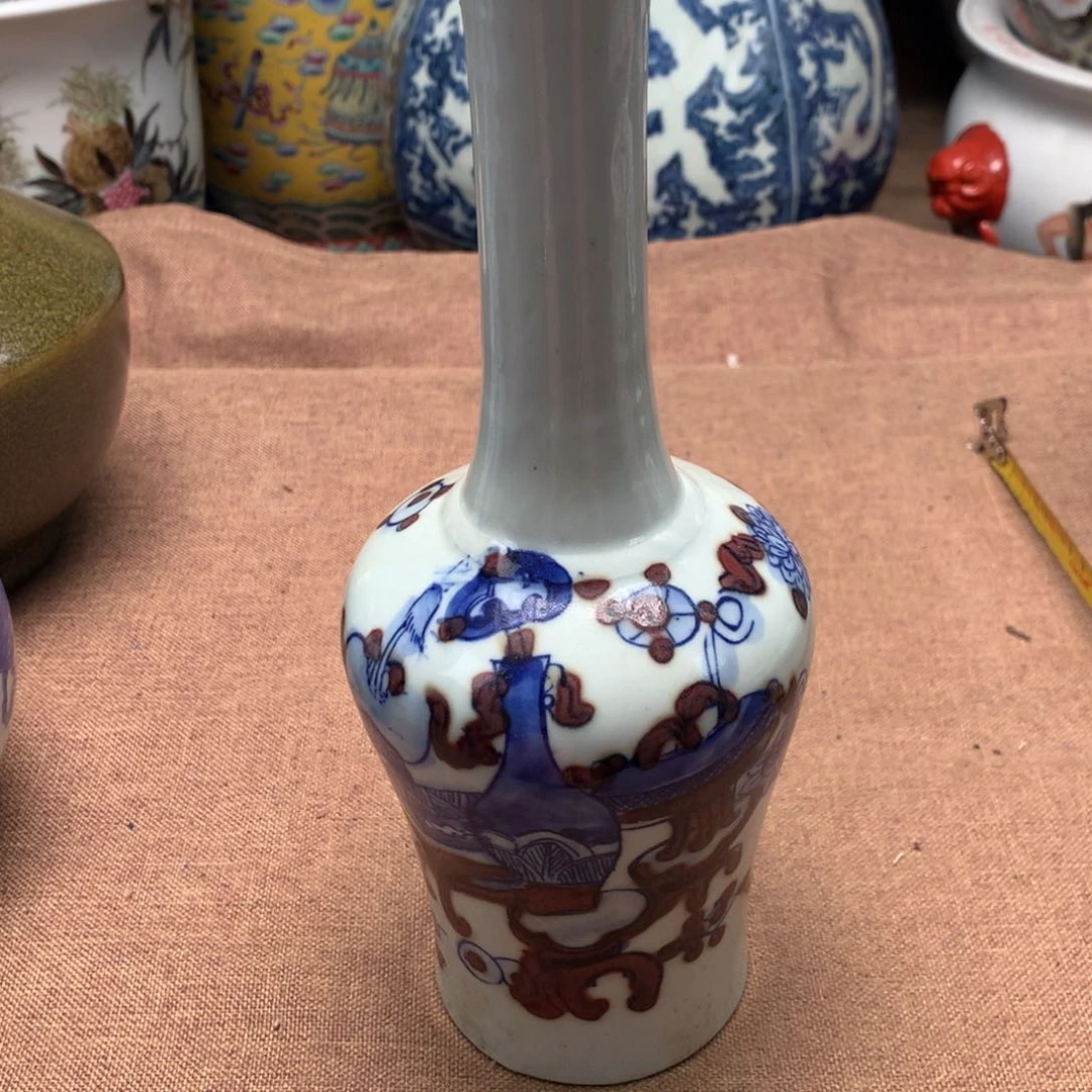 摆件旧藏瓷器旧藏瓷器