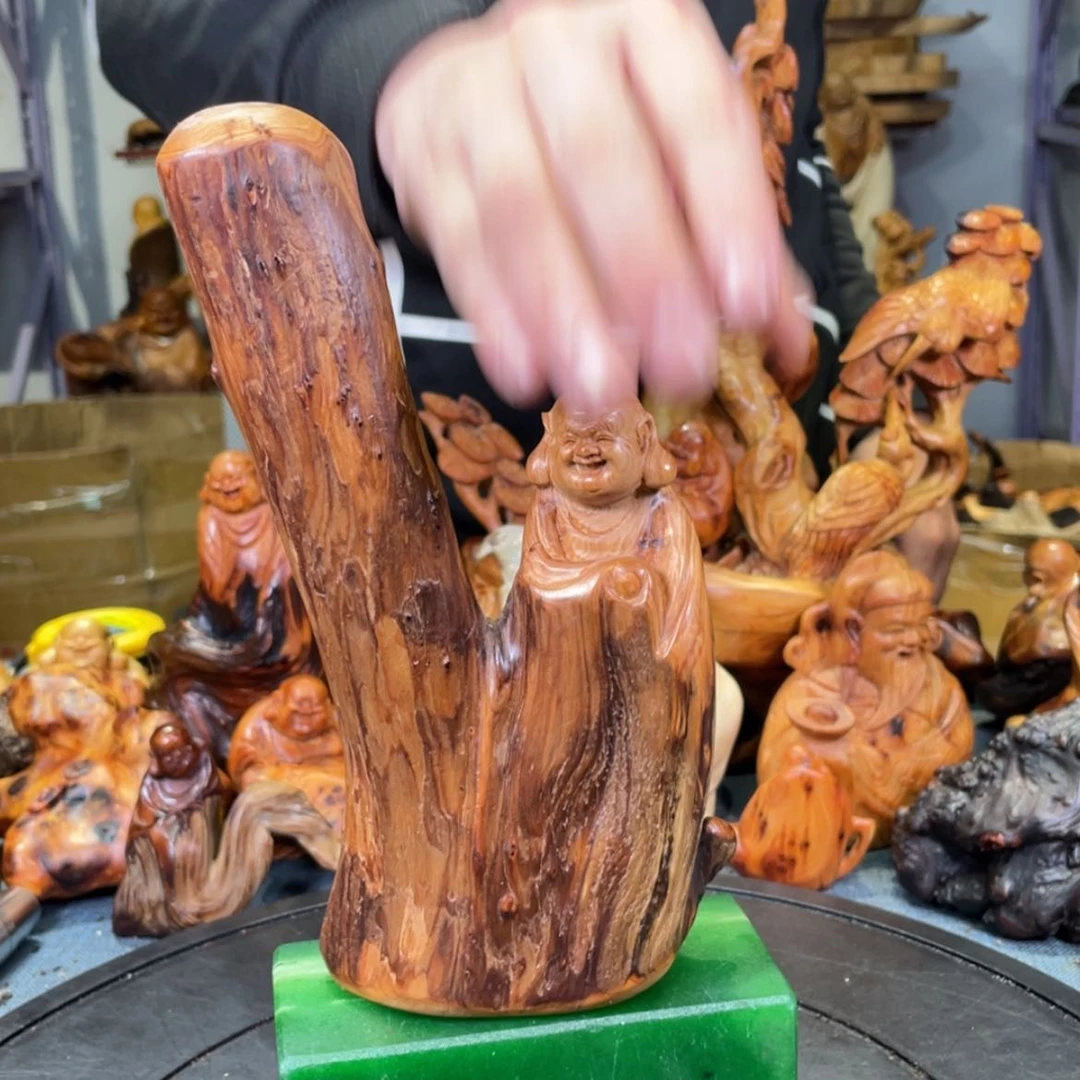 【闪购商品】柏木（崖柏）其他