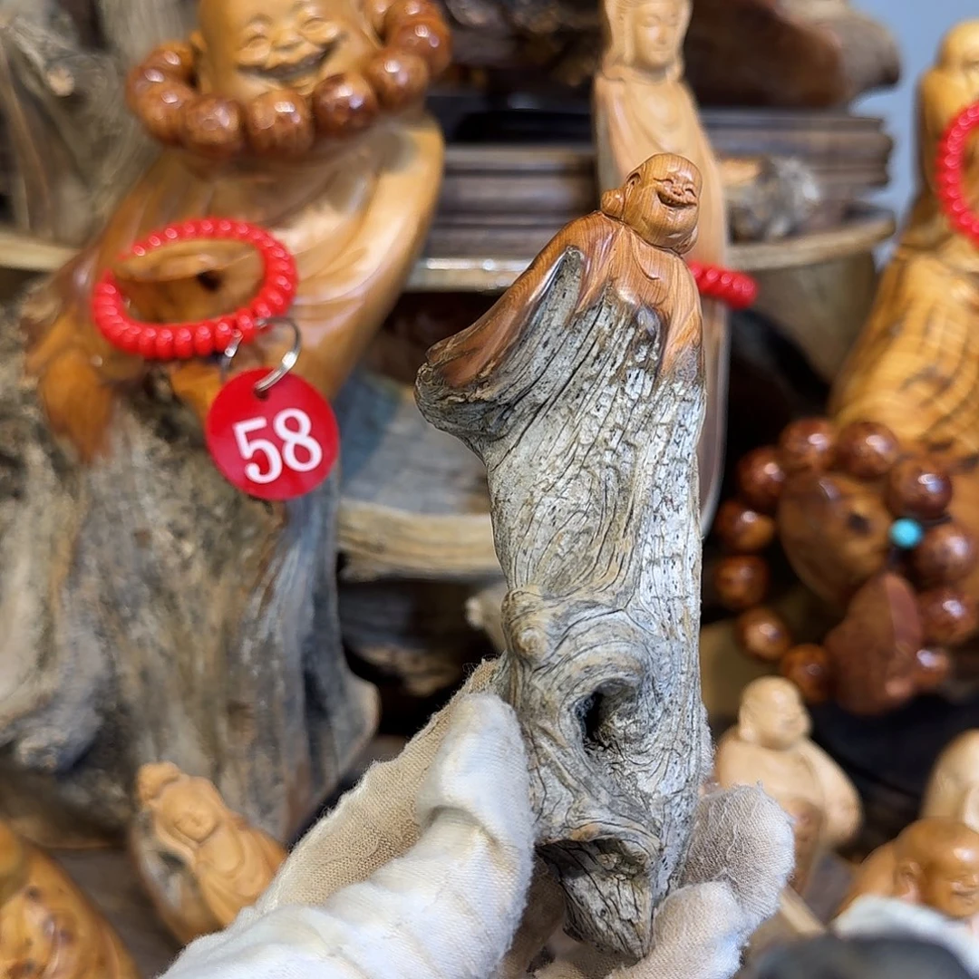 柏木（崖柏）66666666666