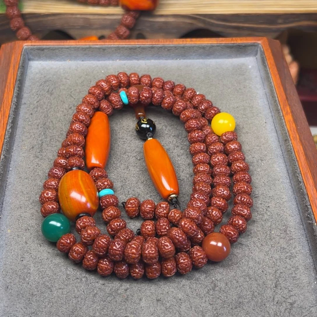 金刚菩提吊坠?****哥金刚