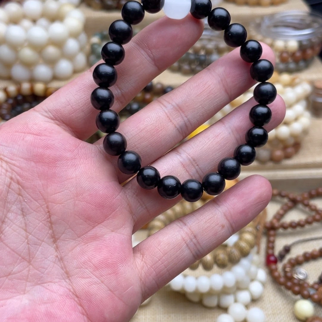 菩提根/象牙果吊坠