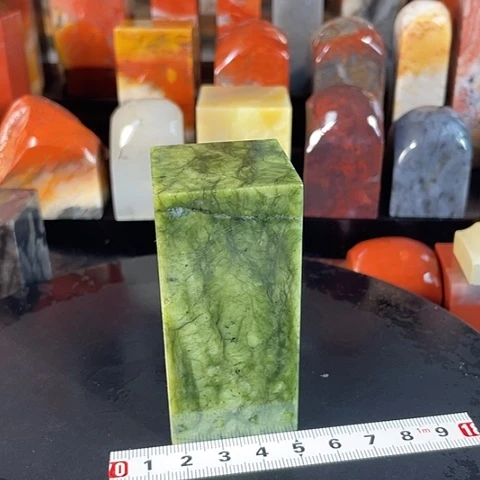 寿山石印石寿山石印石