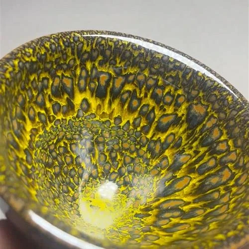 【闪购商品】茶盏-21.............