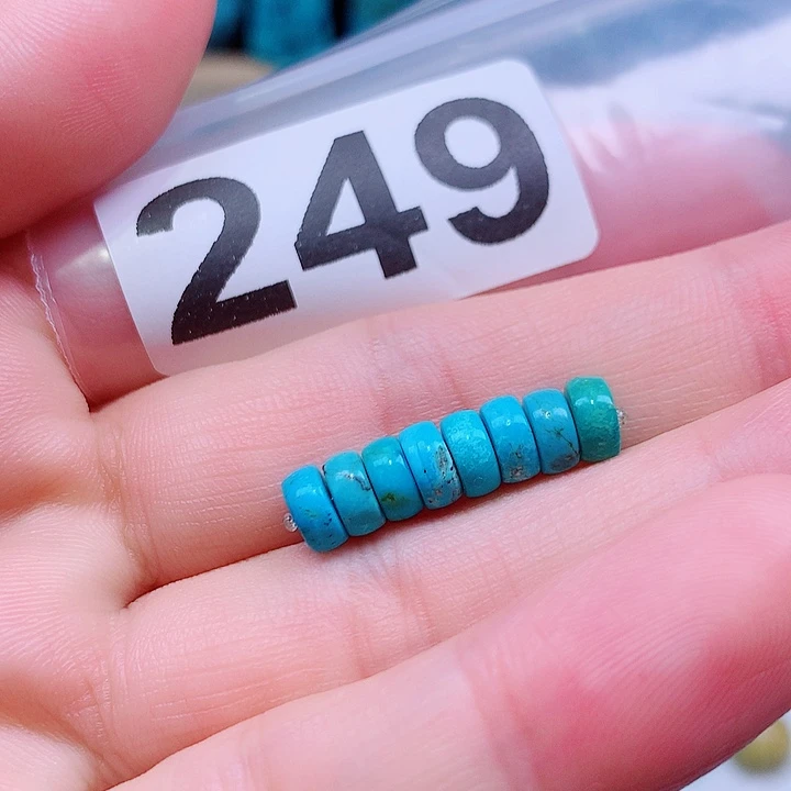 空竹粉丝专享十堰特色手工散珠