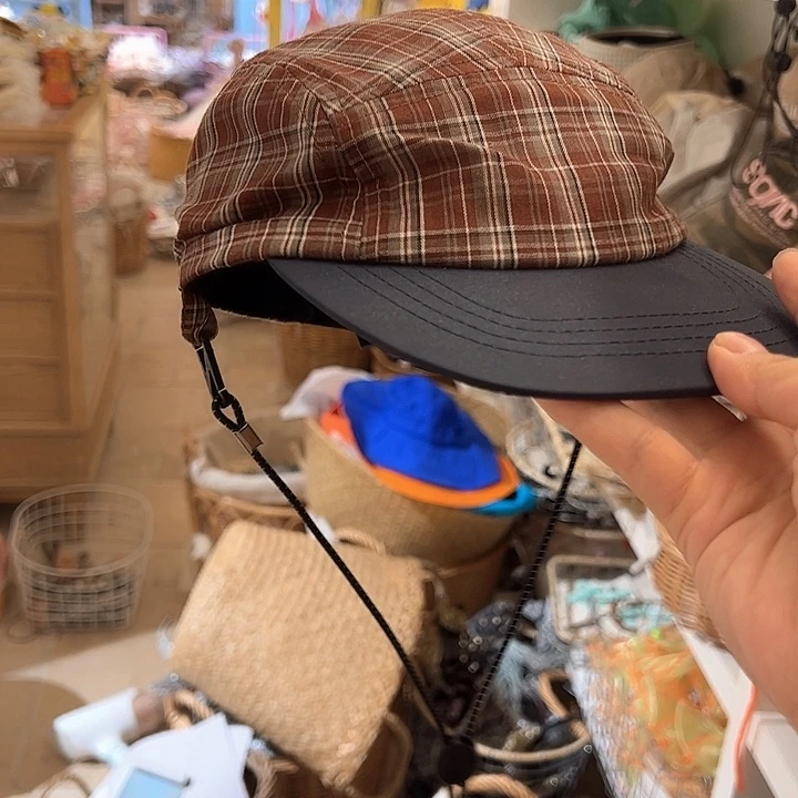 雨妈推荐好看的帽子