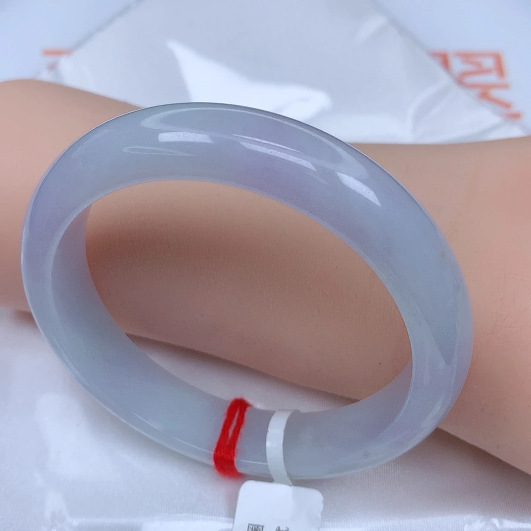 【闪购商品】未镶嵌手镯翡翠，56