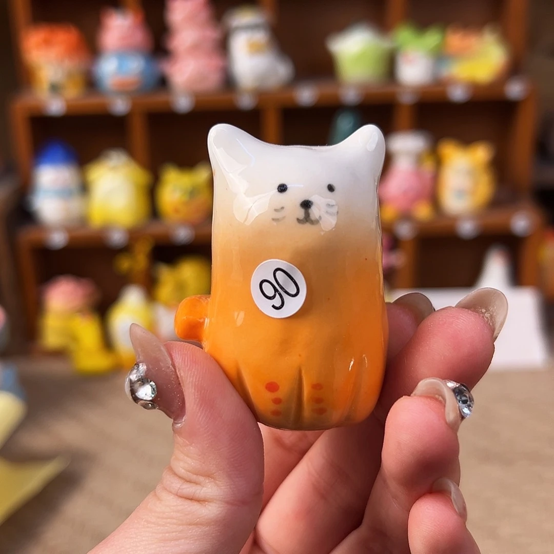 摆件手工制作，默认微瑕90