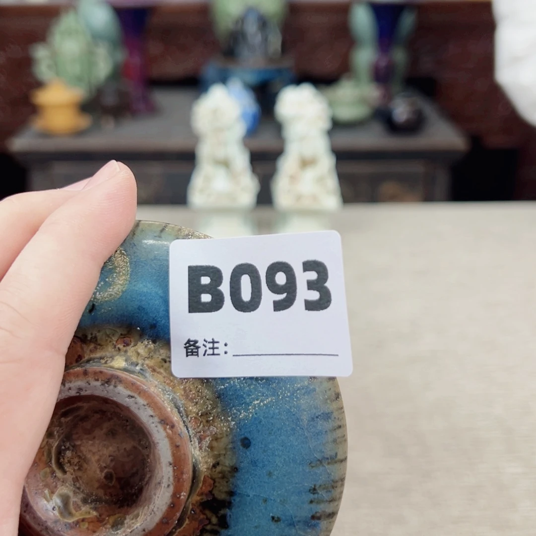 摆件陶瓷艺术瓷器摆件