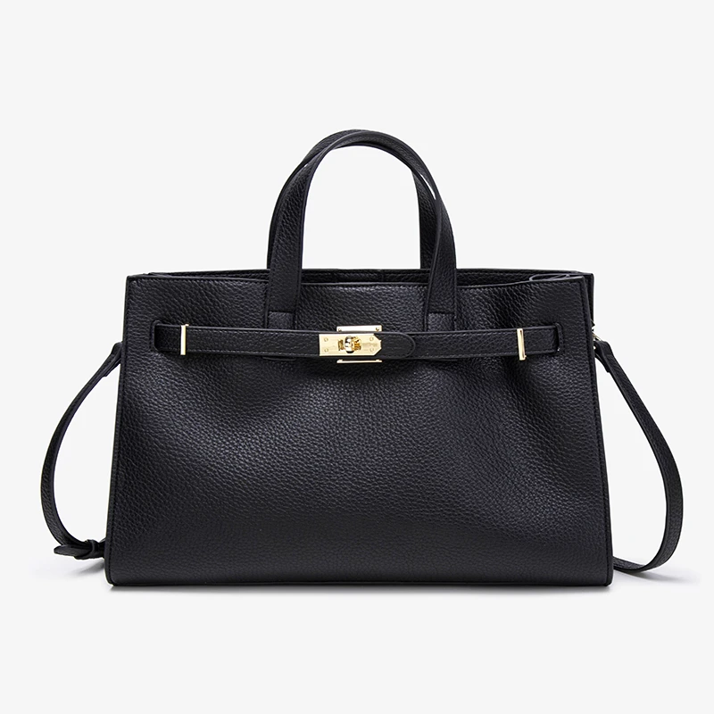 LORDLY KNACK 品牌女包大容量手提斜跨包（24162）