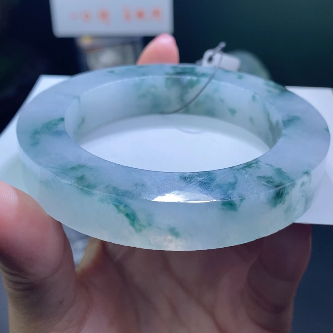 未镶嵌翡翠定制翡翠