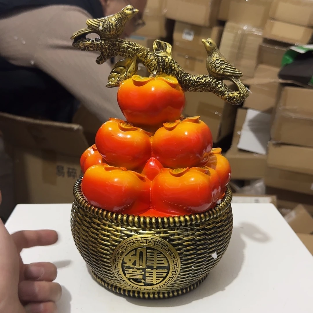 树脂材质盆盆罐罐78