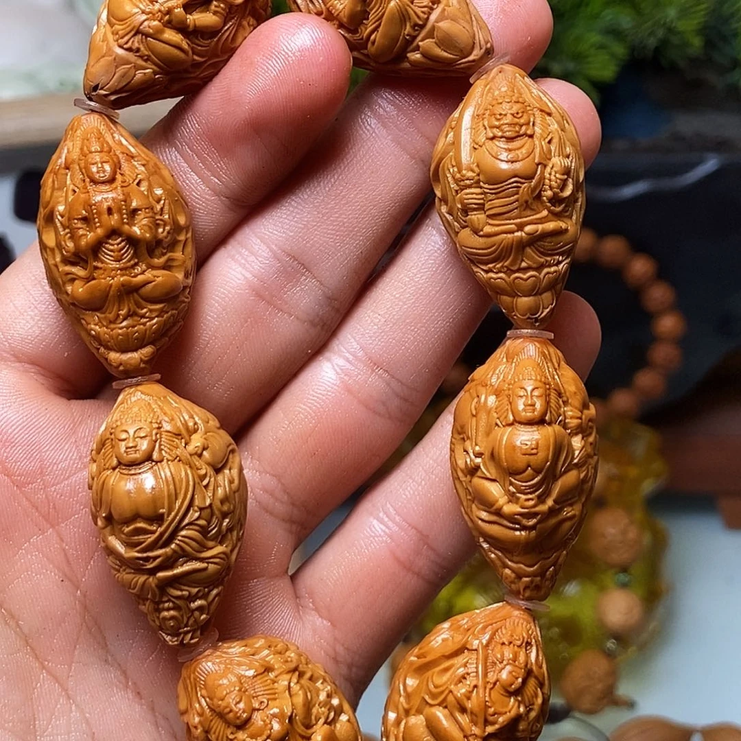 橄榄核手串/手链nbbhhhhhhbbhhhhhhh