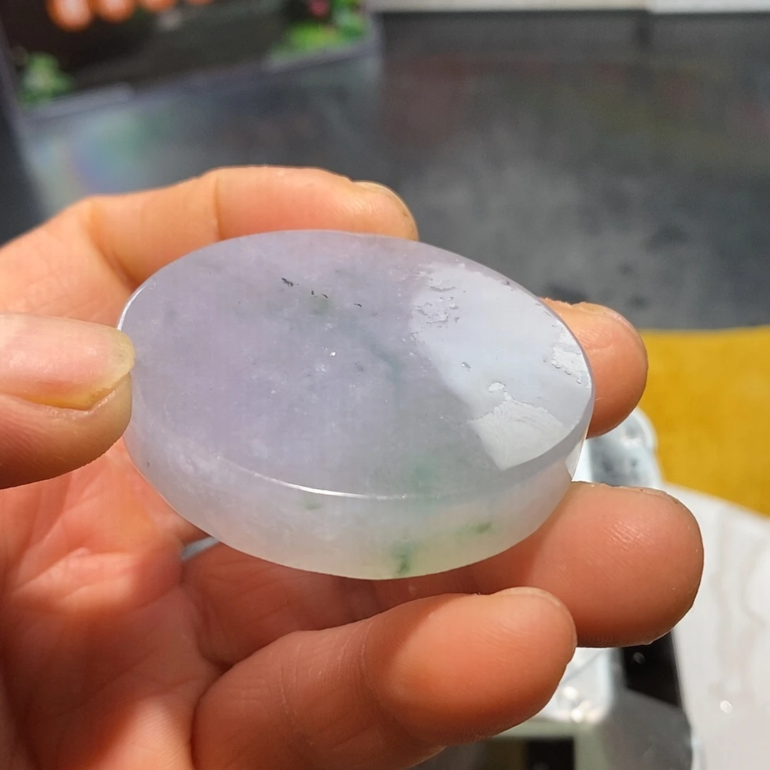 定制翡翠未镶嵌定制翡翠