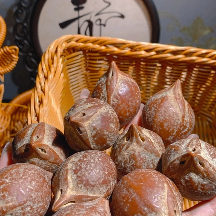 奥***开矮桩巨无霸红油大橄榄