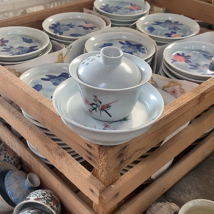 微瑕茶具介意勿拍