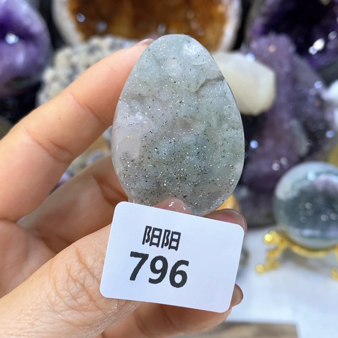 水晶未镶嵌大型摆件（非配饰）