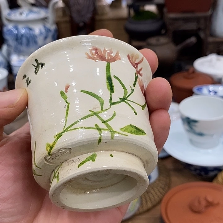 茶具等产品的生产和