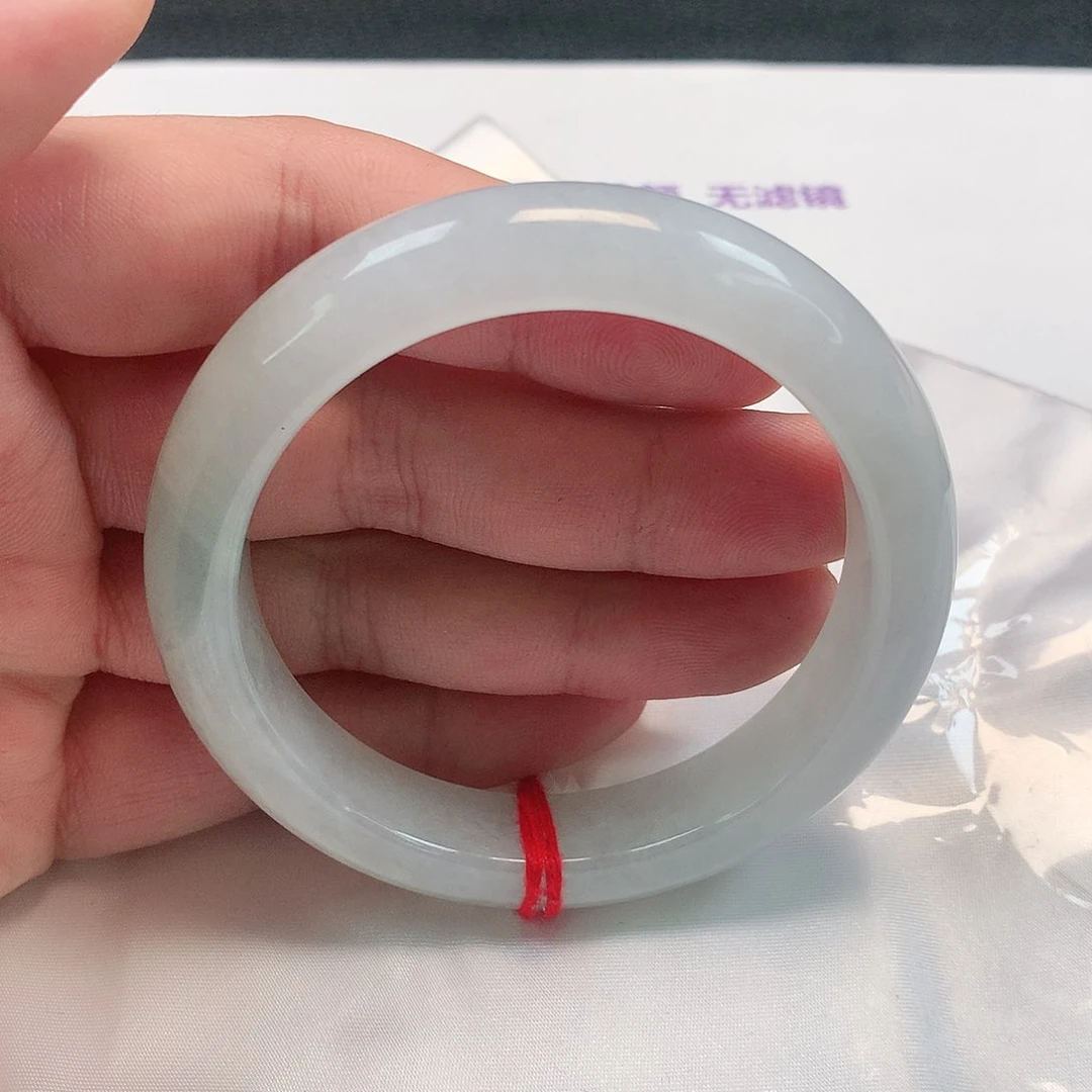 翡翠手镯未镶嵌303号