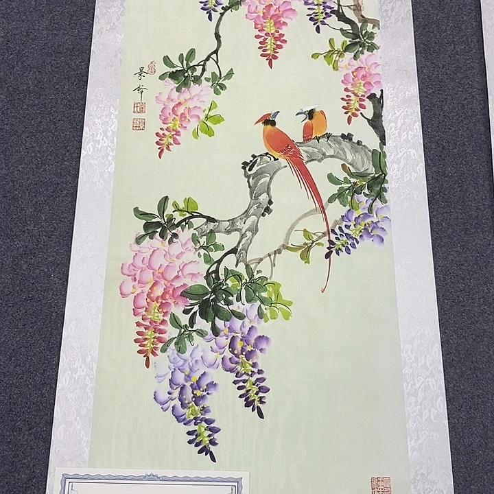 京1美术馆作品欣赏