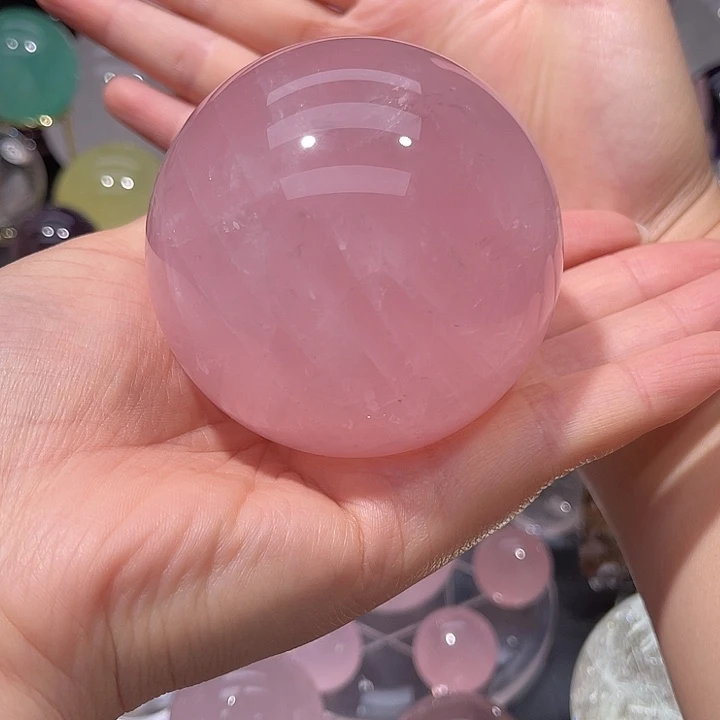 未镶嵌珠宝半成品水晶7.18