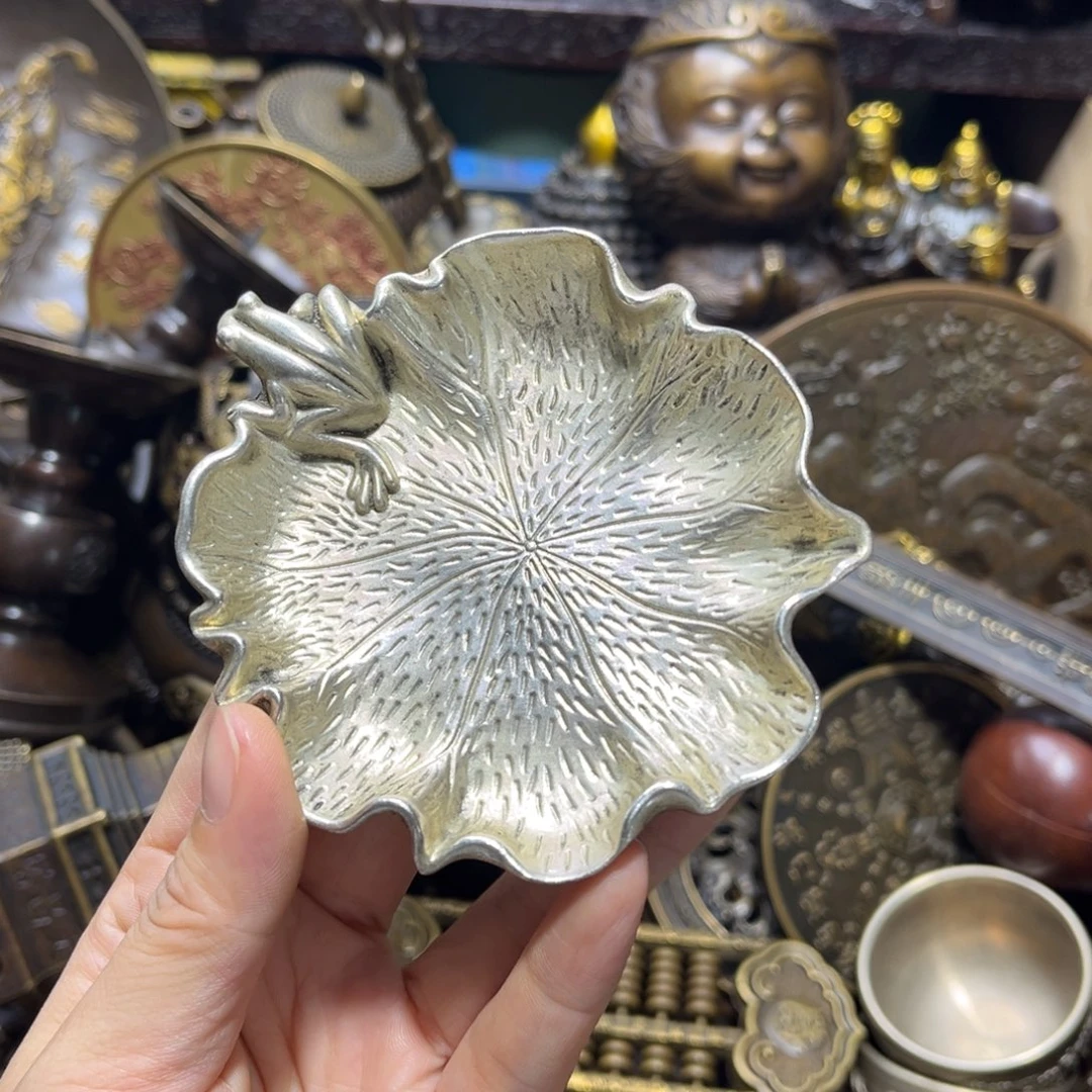 铜器摆件专属链接
