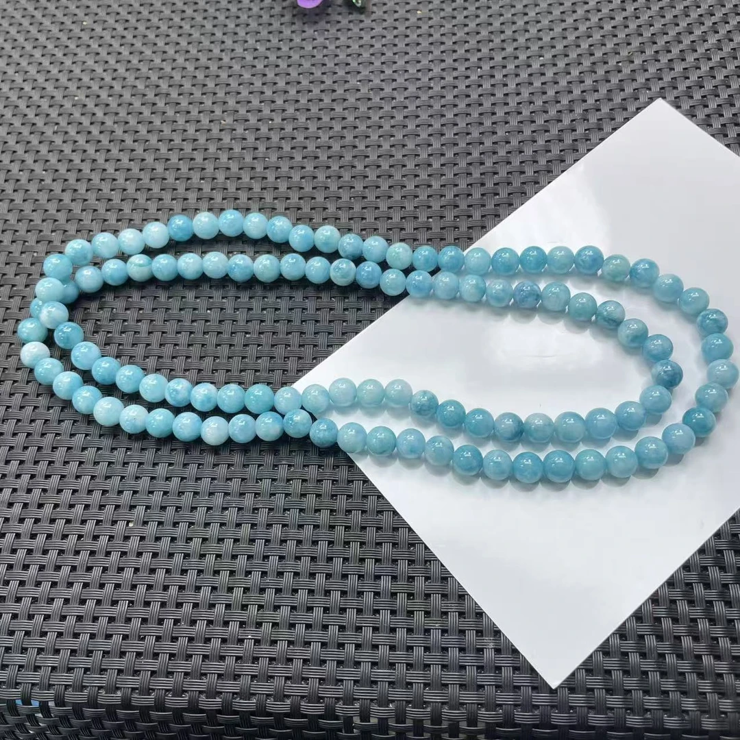 【大喜儿】海文8*108项链-1WQ1129