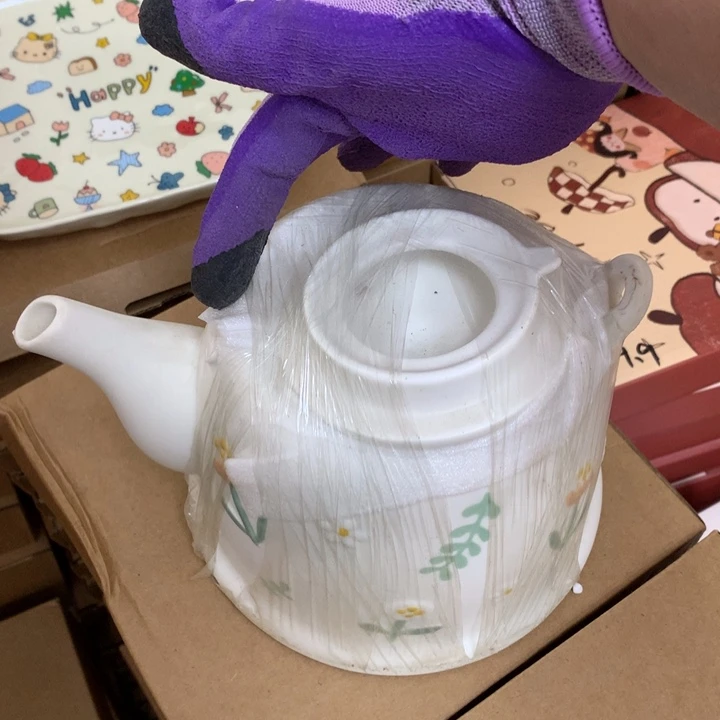 陶瓷制品满25拼单发货默认微瑕