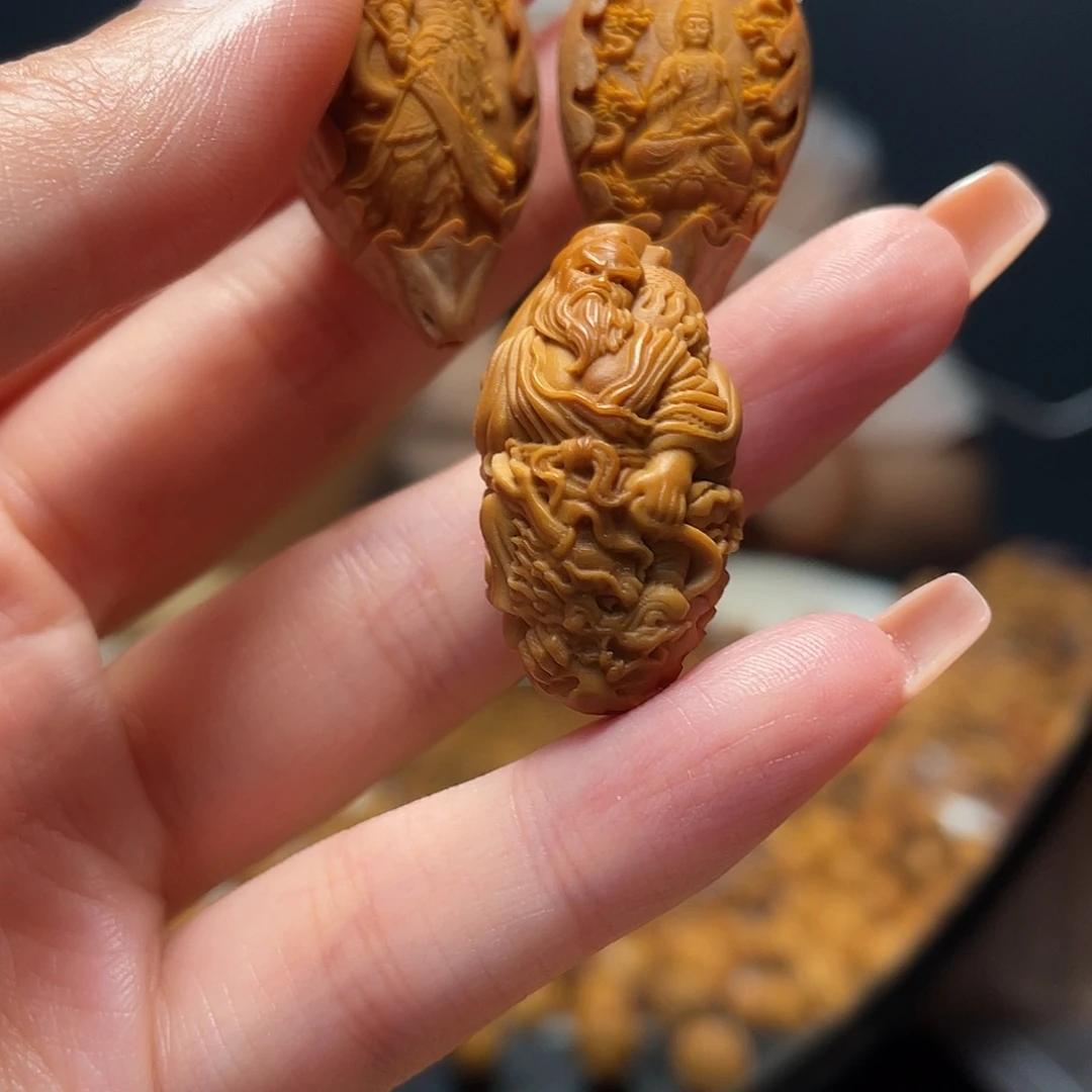 橄榄核手串/手链橄榄核