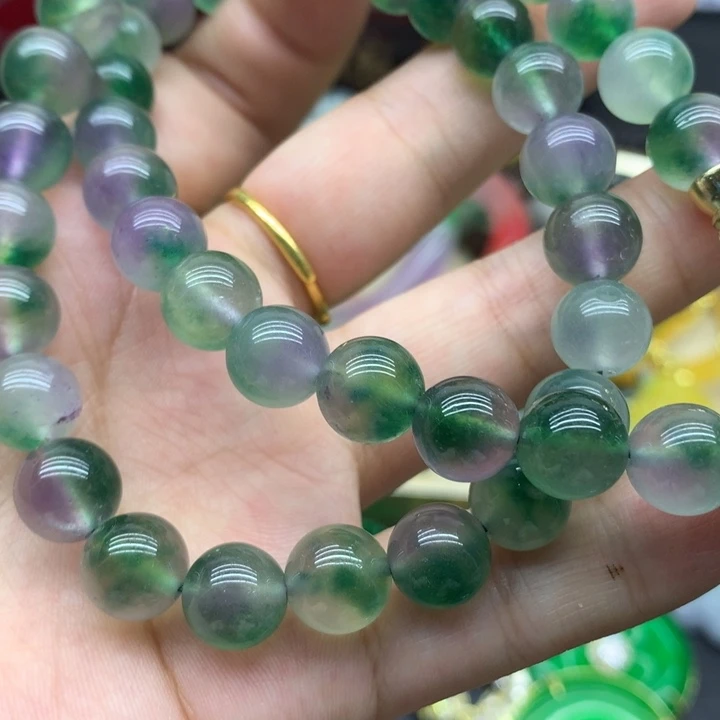 翡翠未镶嵌颈饰吊坠