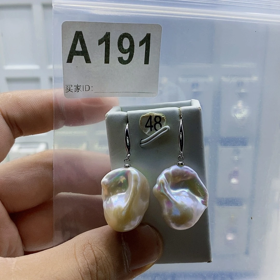 合金颈饰淡水珍珠