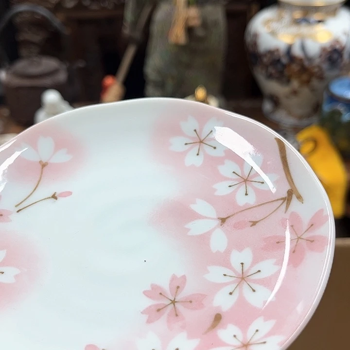 盘〃*光瓷器瓷器瓷器瓷器074