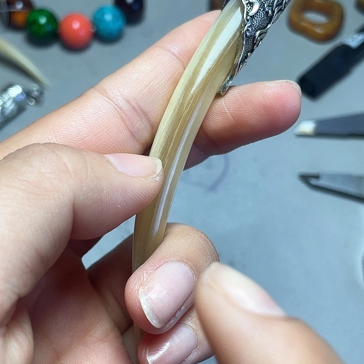 非金属木质其他配饰