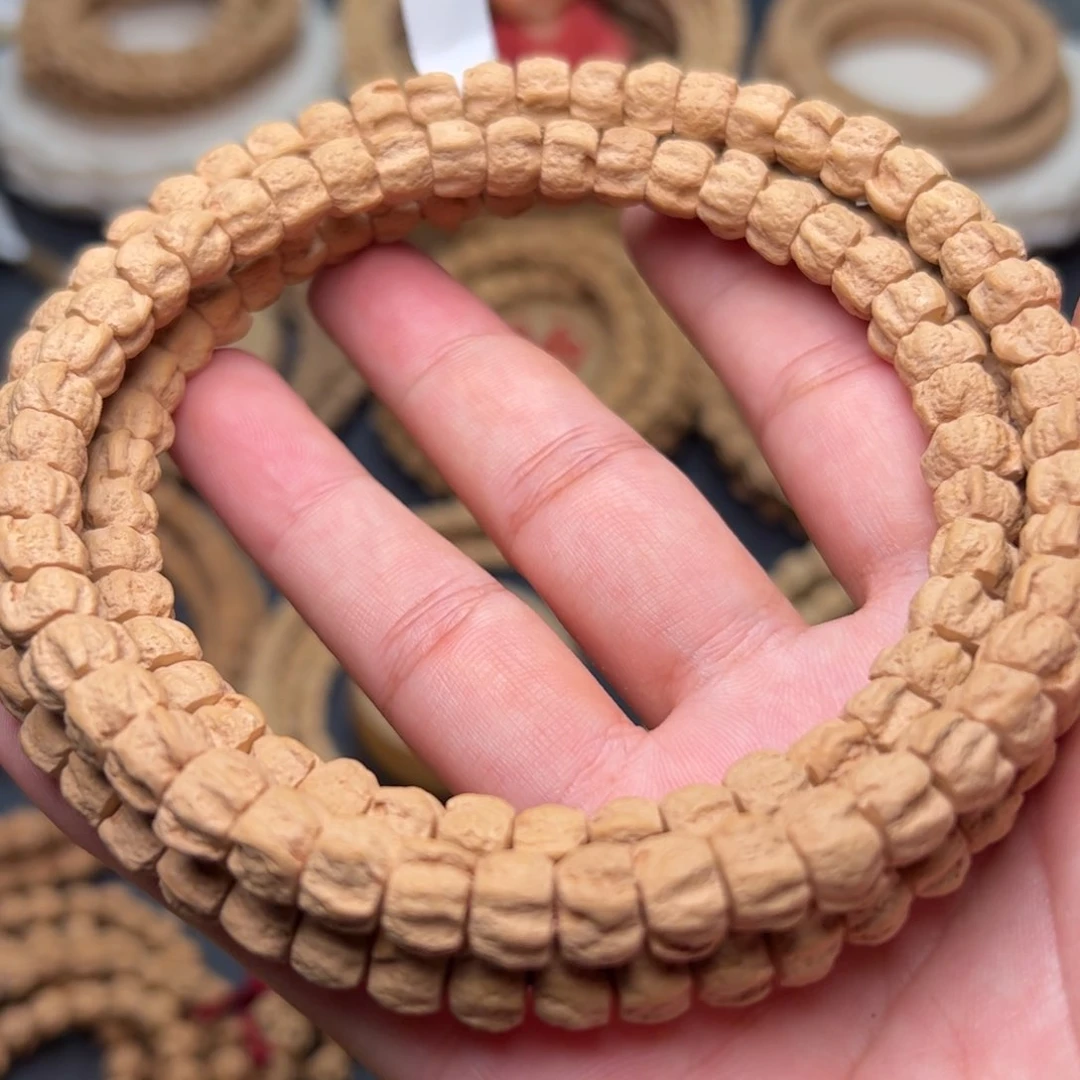 手串柏香籽/百香籽