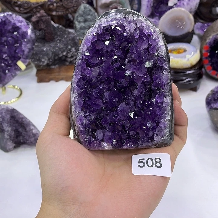 未镶嵌大型摆件（非配饰）水晶