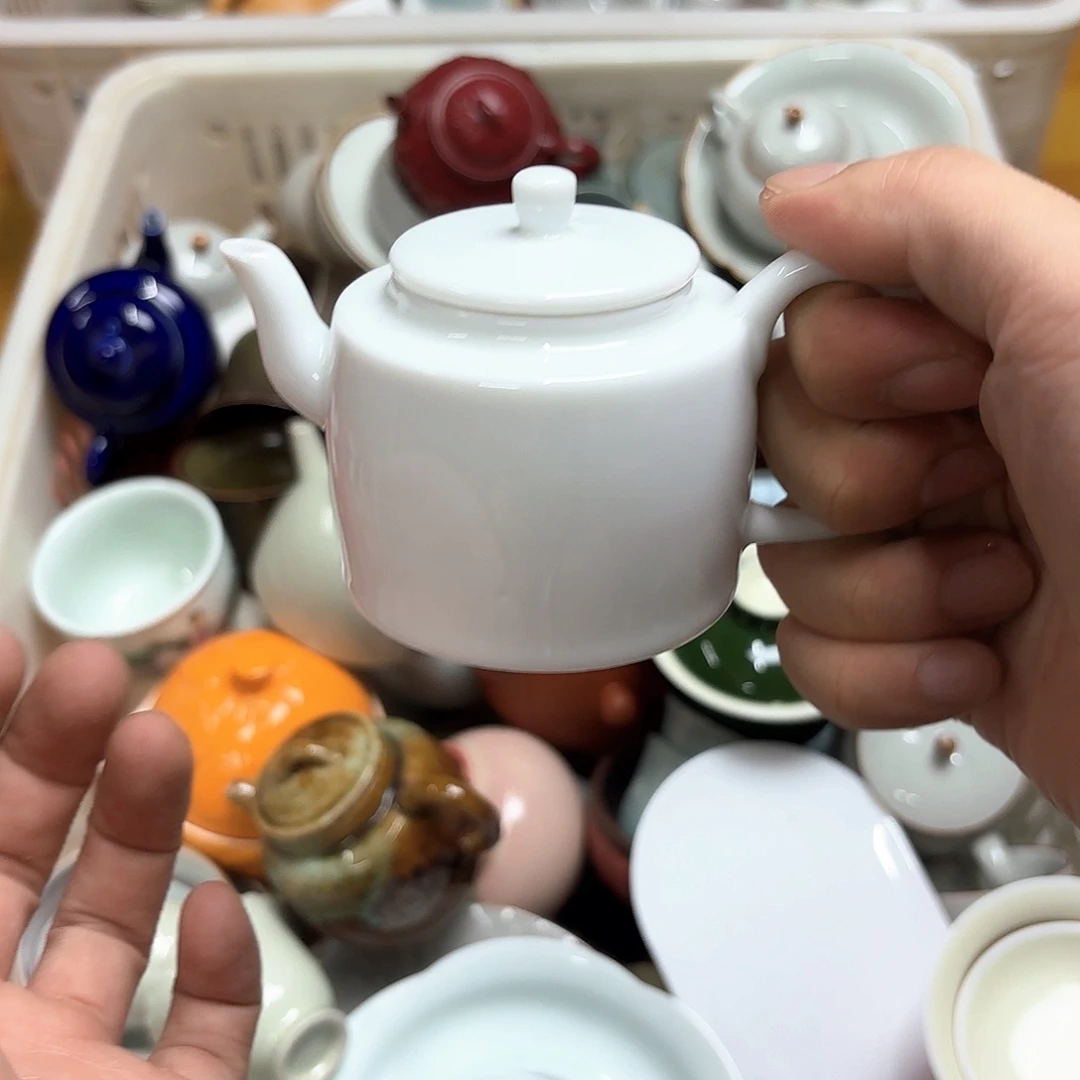 微瑕介意的请勿下单