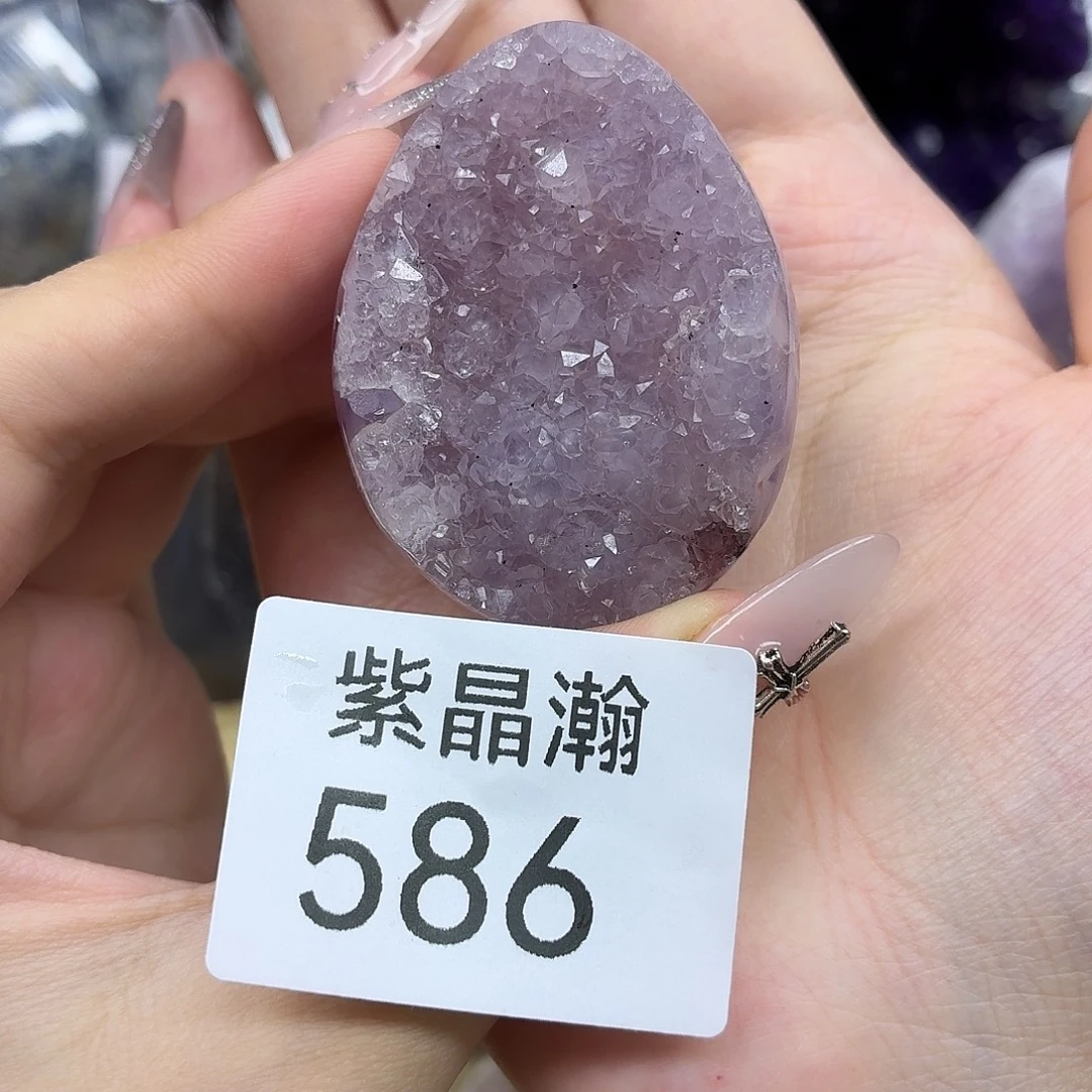 未镶嵌大型摆件（非配饰）水晶
