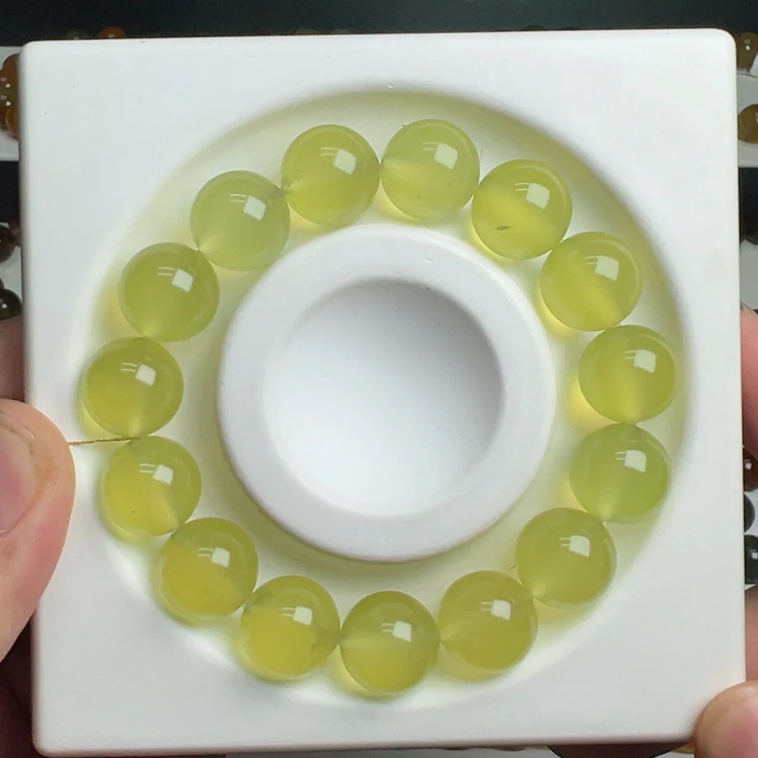 未镶嵌蛇纹石玉一