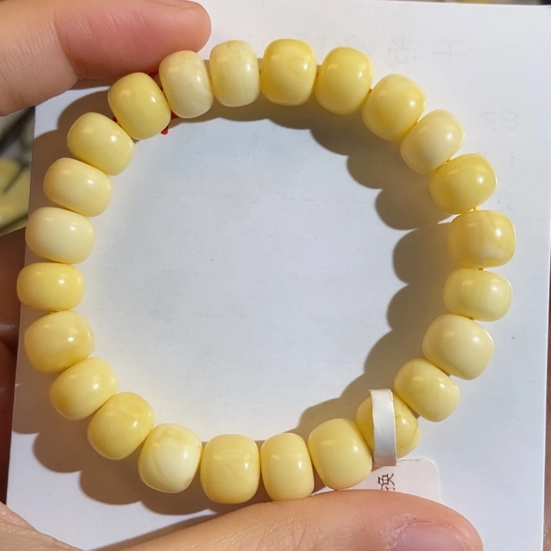 定制琥珀未镶嵌琥珀蜜蜡