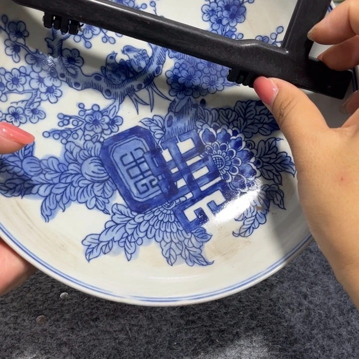 摆件景德镇陶瓷艺术品