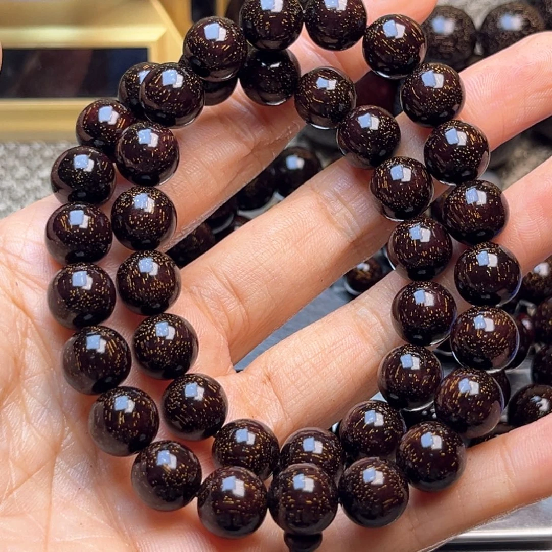 檀香紫檀（小叶紫檀）1.0 38满星