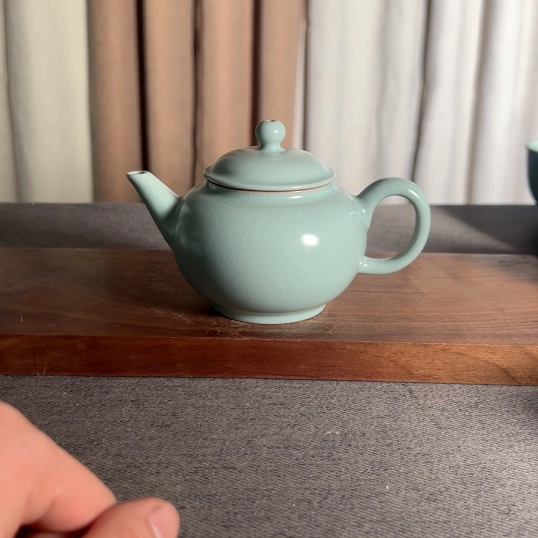 杯王国奇老师清心壶底部一个矿点