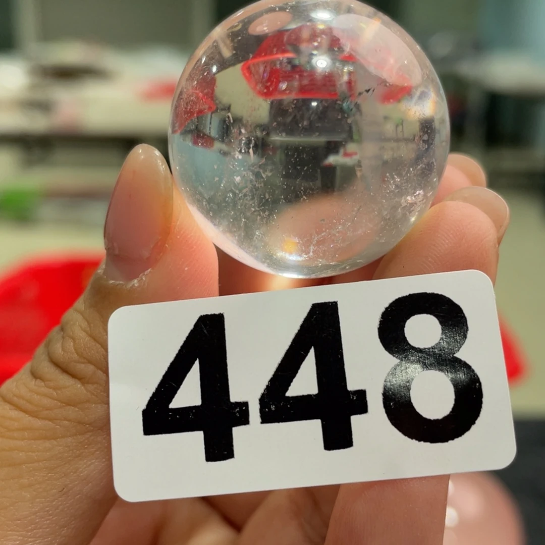 大型摆件（非配饰）未镶嵌水晶448