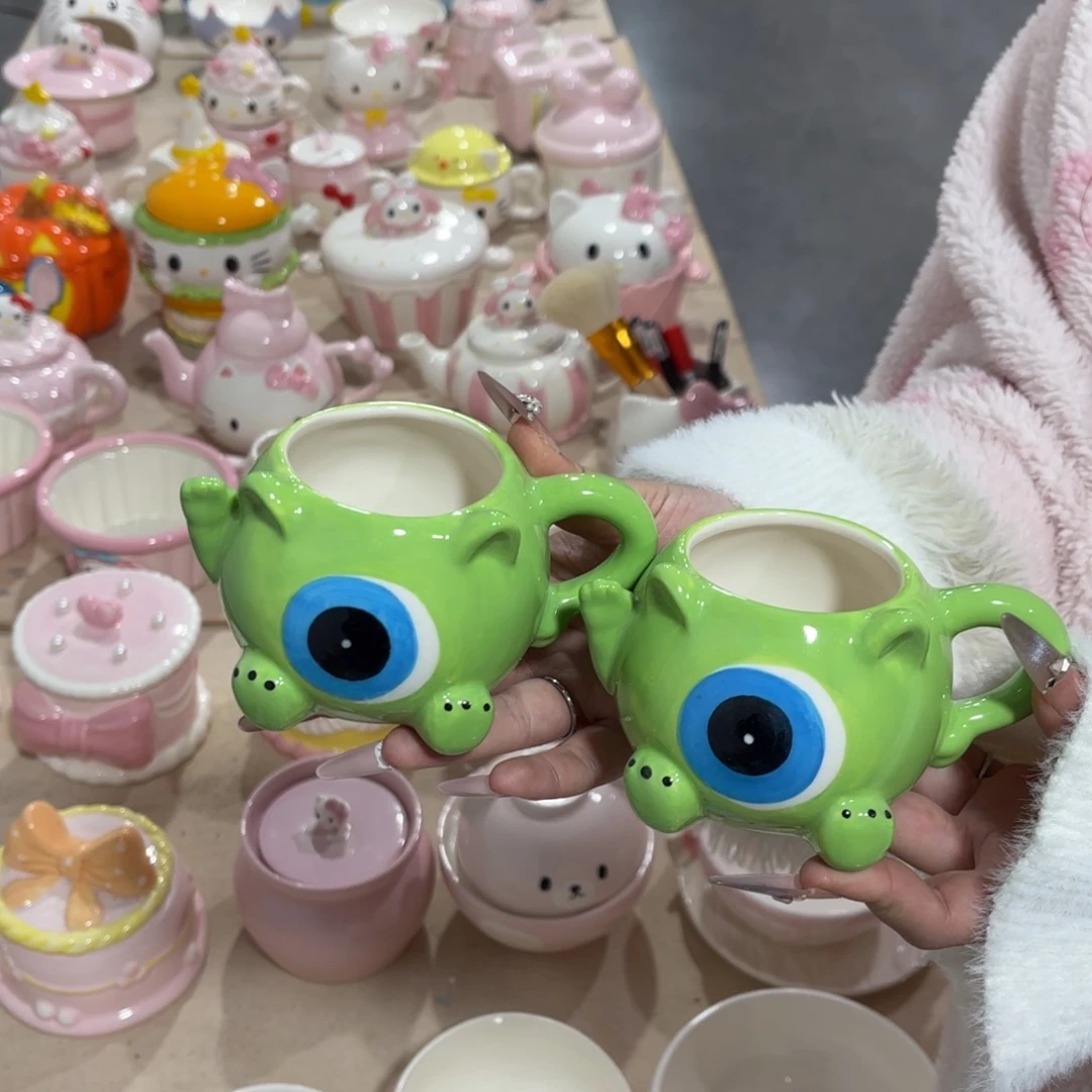紫砂陶瓷艺术品的使用
