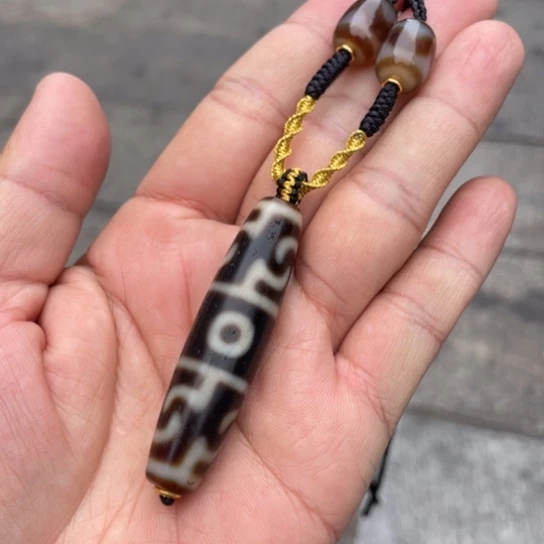 玛瑙/玉髓（覆膜）未镶嵌颈饰