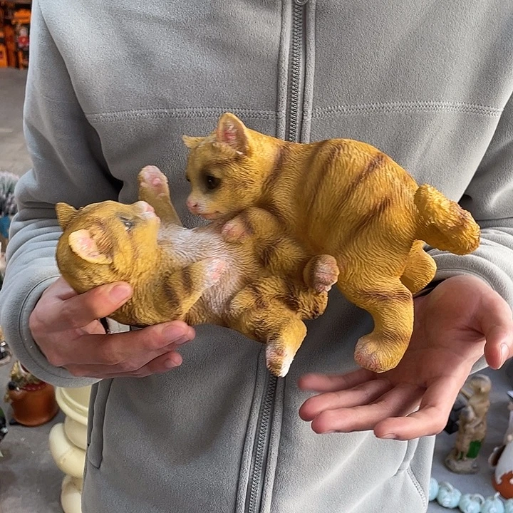 树脂样品样品样品橘猫