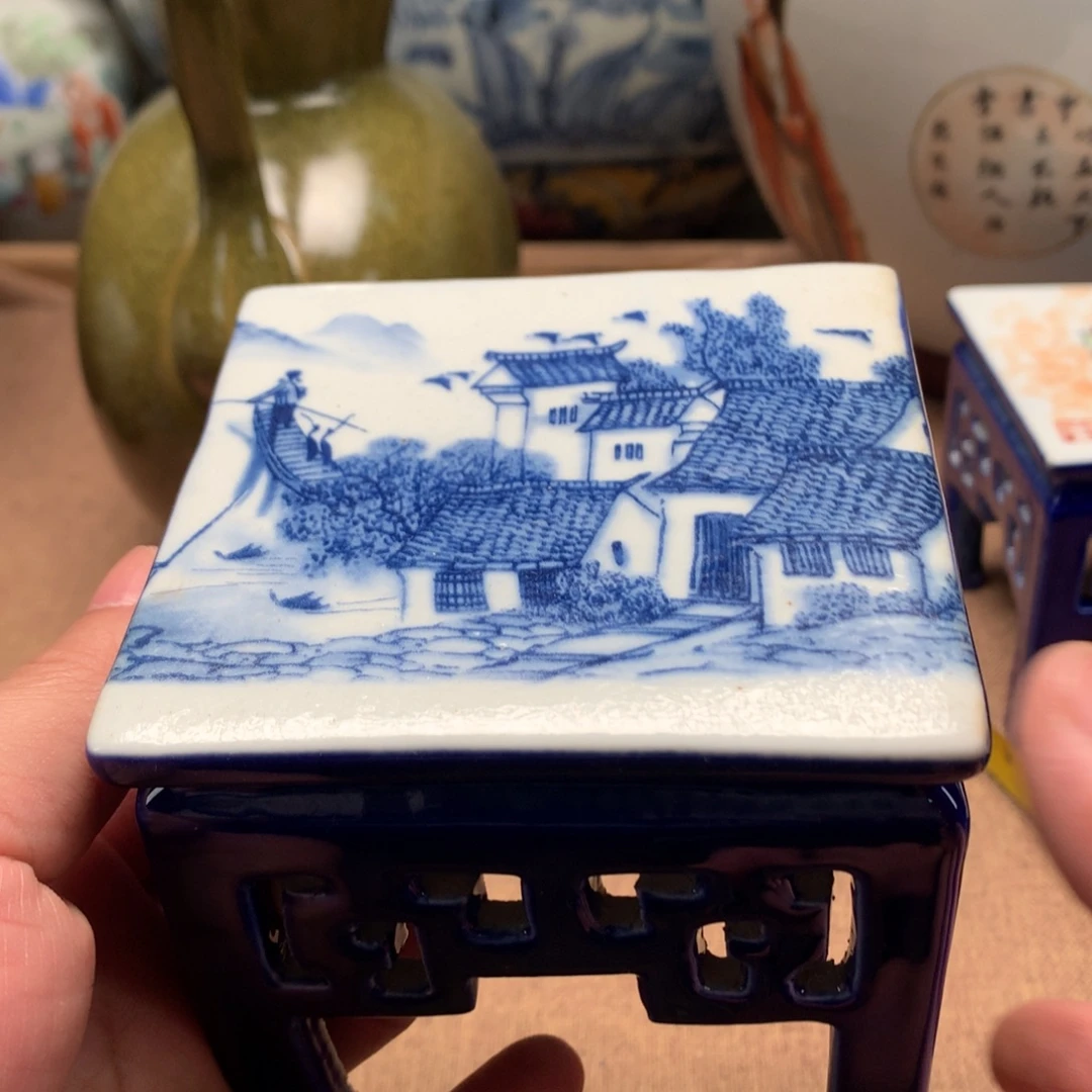 摆件来了来了来了