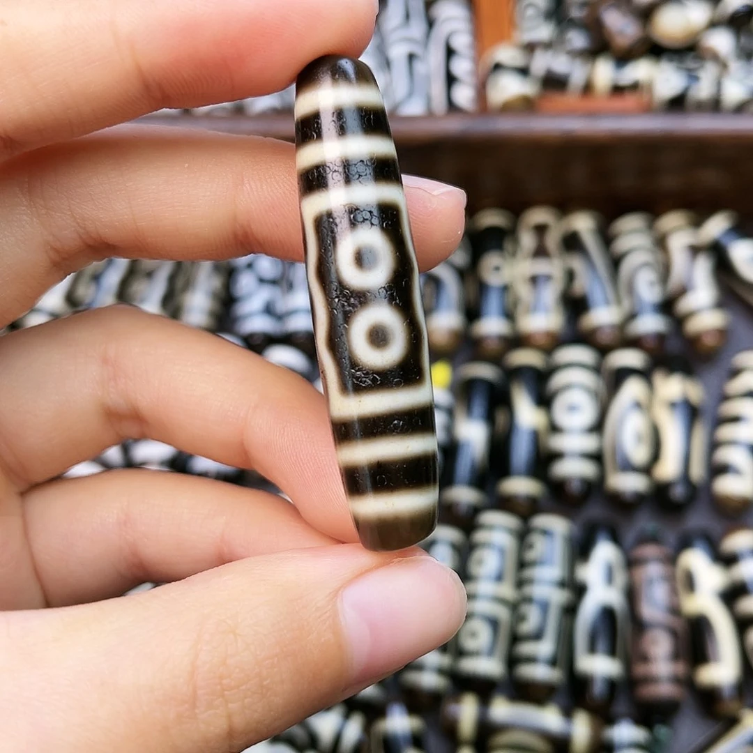 【闪购商品】玛瑙/玉髓颈饰未镶嵌