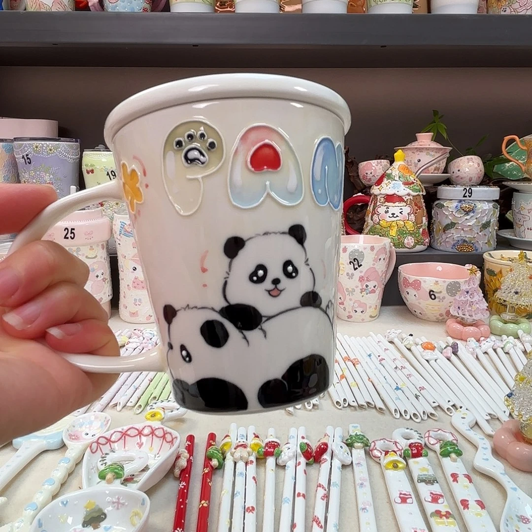 景德镇设计师款陶瓷