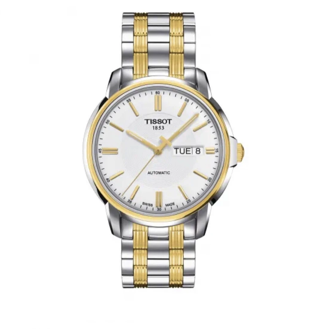 99新  开心哥/天梭/经典系列/99新/公价5600/全套/39mm