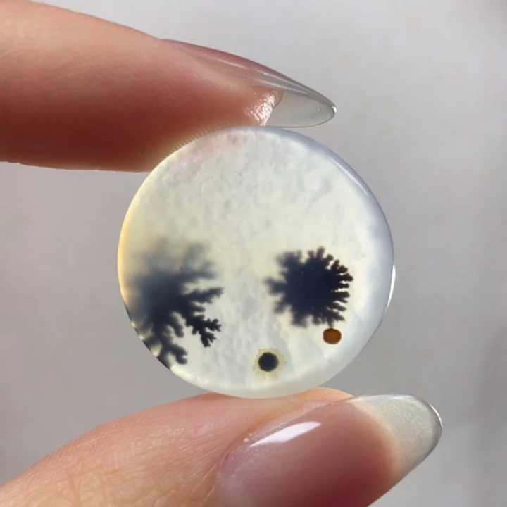 玛瑙/玉髓未镶嵌牌子